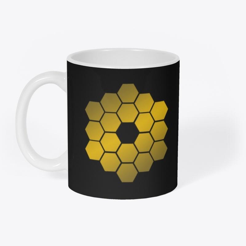 James Webb Space Telescope